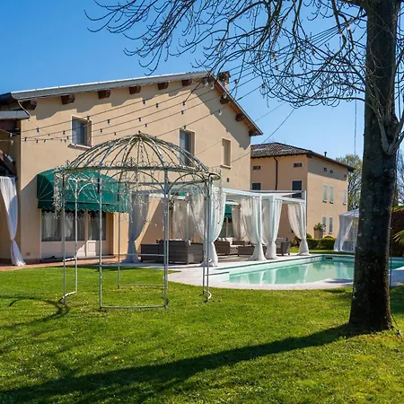 La Corte Dell'anatra Apartamento