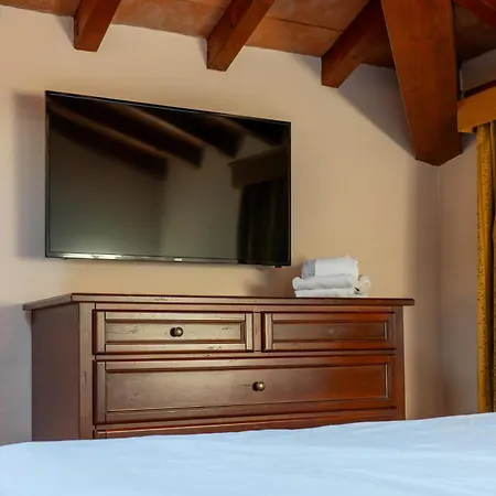 La Corte Dell'anatra Apartamento