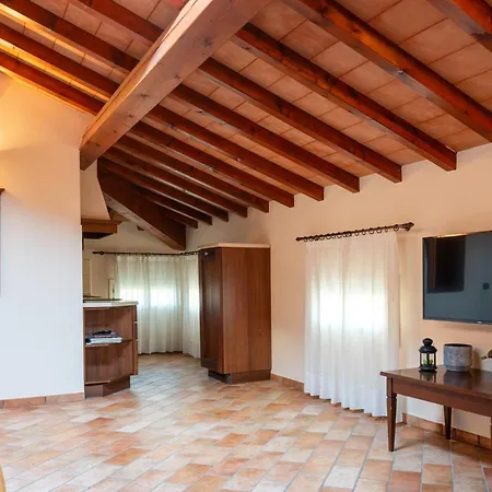 La Corte Dell'anatra * Cortile