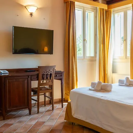Apartamento La Corte Dell'anatra *