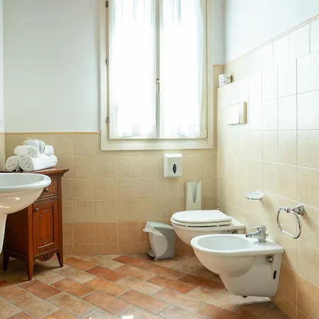 La Corte Dell'anatra Apartamento *