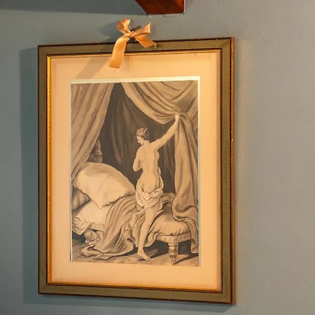La Corte Dell'anatra Apartamento *