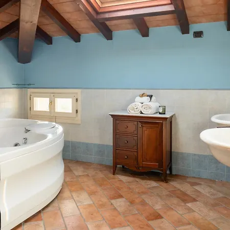 La Corte Dell'anatra Apartamento *