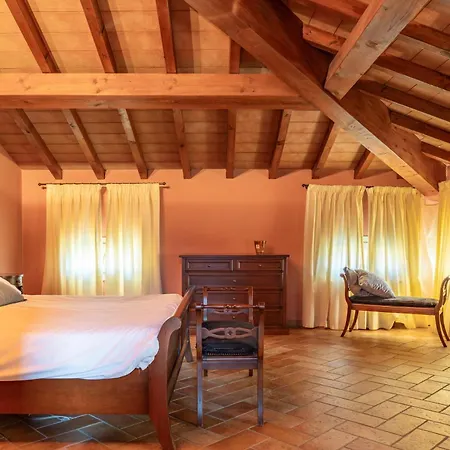 La Corte Dell'anatra Apartamento