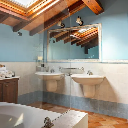 La Corte Dell'anatra Apartamento *