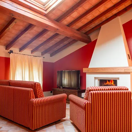 La Corte Dell'anatra Apartamento *
