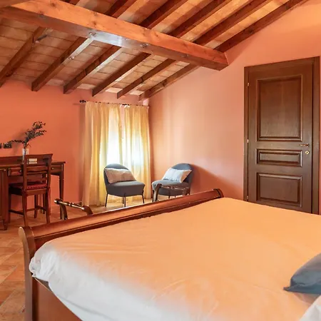 Apartamento La Corte Dell'anatra