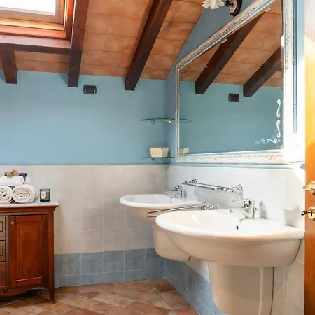 Apartamento La Corte Dell'anatra