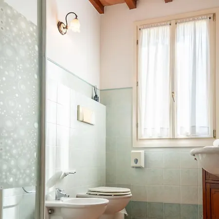Apartamento La Corte Dell'anatra