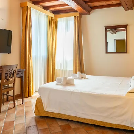 La Corte Dell'anatra Apartamento Cortile