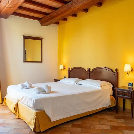 La Corte Dell'anatra Apartamento *
