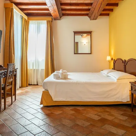 La Corte Dell'anatra Apartamento