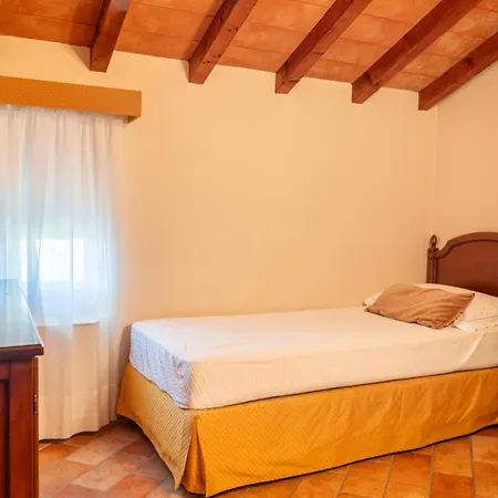 La Corte Dell'anatra Apartamento