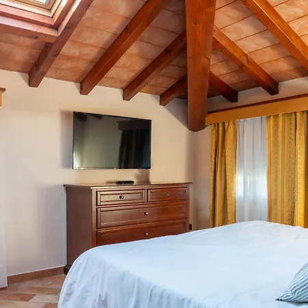 La Corte Dell'anatra Apartamento Cortile