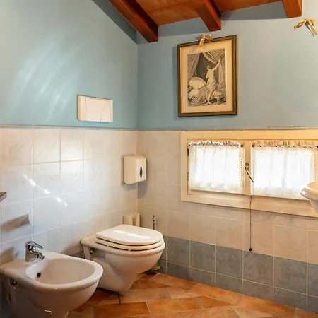 La Corte Dell'anatra * Cortile