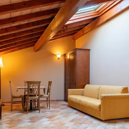 Apartamento La Corte Dell'anatra *