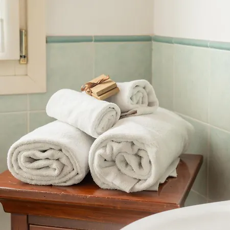 Apartamento La Corte Dell'anatra