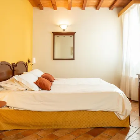 La Corte Dell'anatra Apartamento
