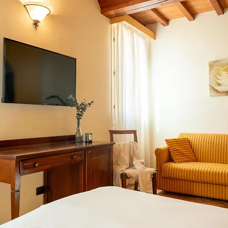 La Corte Dell'anatra Apartamento *
