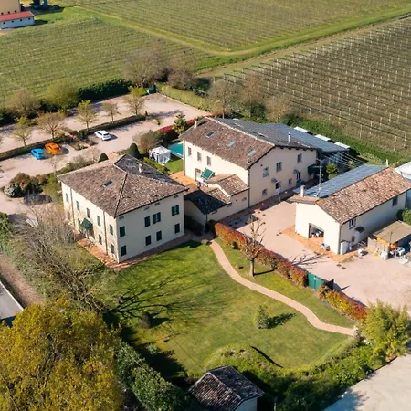La Corte Dell'anatra Apartamento