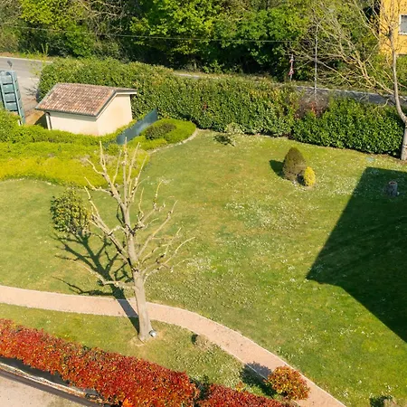 Apartamento La Corte Dell'anatra *