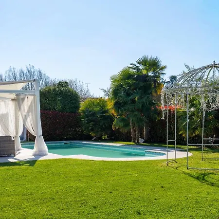 Apartamento La Corte Dell'anatra *