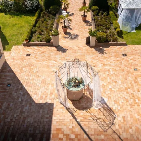 Apartamento La Corte Dell'anatra
