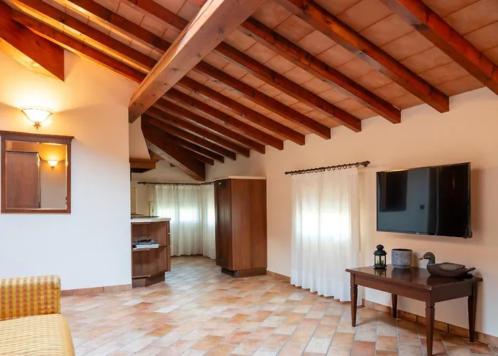 La Corte Dell'anatra * Cortile