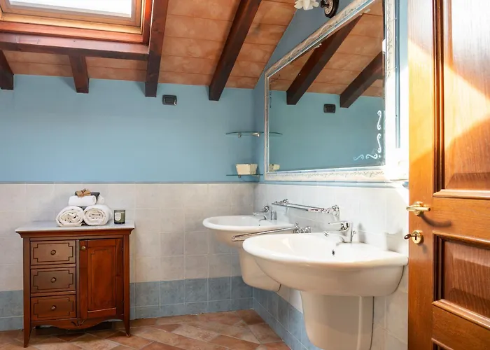 アパート La Corte Dell'anatra